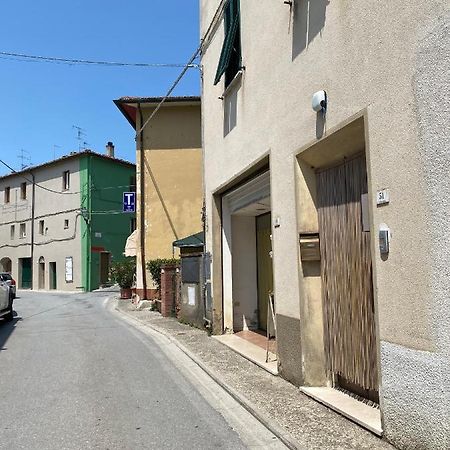 Saba'S House Apartment Ghizzano Bagian luar foto