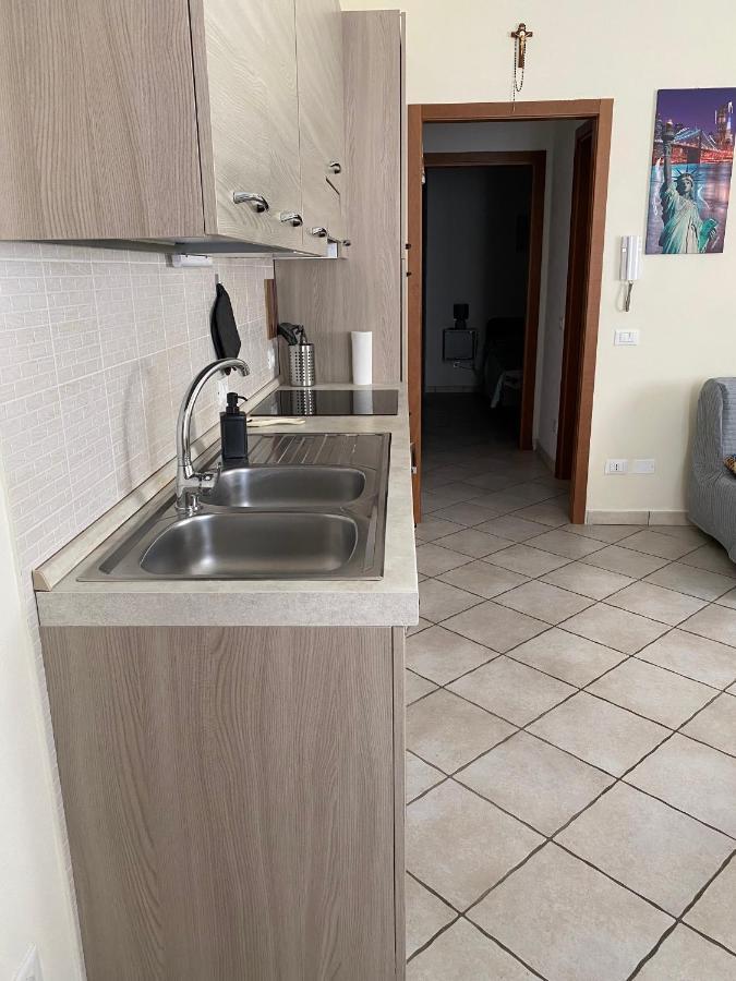 Saba'S House Apartment Ghizzano Bagian luar foto